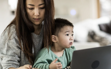 Đại học Harvard phát hiện: 3 hành động cha mẹ làm thường xuyên sẽ khiến trẻ ngày càng kém thông minh