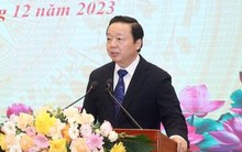 Phó Thủ tướng: 'Không thể để một người cháu phải nuôi 4-5 người già'