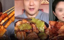 Hai năm sau khi hạn chế, làn sóng mukbang bùng phát trở lại: Chỉ cần ngồi ăn mỗi tháng kiếm 50 triệu đồng