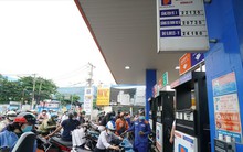 Áp dụng hóa đơn điện tử: Doanh nghiệp xăng dầu lo tăng chi phí