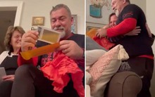 7 tuổi tự thề chuộc món đồ quý cho cha, 33 năm sau con gái đã làm được