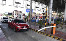 Những quy định về thu phí đường bộ sắp áp dụng mà người dân cần biết
