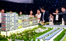 Doanh nghiệp bất động sản tại Đồng Nai gửi đơn kêu cứu