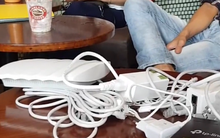 Thủ đoạn lừa đảo, lấy cắp tiền khi dùng wifi công cộng mua hàng tinh vi ra sao?