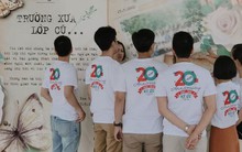 Đời giàu hay không lộ rõ khi họp lớp: 4 kiểu người có mặt mọi dịp, 3 kiểu người "mang kiệu rước" cũng chối từ