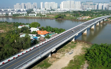 TP HCM: Giải ngân vốn bồi thường hơn 24.100 tỉ đồng