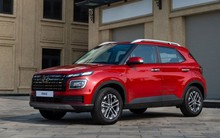 4 xe gầm cao giá rẻ nhất tại Việt Nam hiện nay