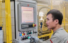 Một năm có tới gần 160.000 doanh nghiệp mới