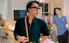 Chàng trai 24 tuổi tự mua căn nhà đầu tiên: “Phải có nợ làm việc mới hăng say”