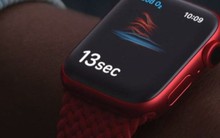Tổng thống Biden từ chối can thiệp, Apple Watch chính thức bị cấm bán tại Mỹ
