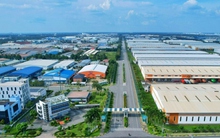 Bình Dương vượt thách thức đưa kinh tế về đích tăng trưởng