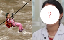 Cô bé từng gây bão bởi bức ảnh đu dây qua sông dữ đến trường đi học: Hướng đi cuộc đời sau 16 năm khiến ai cũng ngỡ ngàng