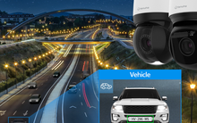 Hàn Quốc phát triển camera an ninh tích hợp AI với nhiều tính năng