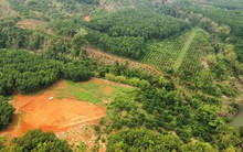 Hai dự án thủy điện 'treo' 16 năm dính loạt vi phạm, Đắk Nông kiến nghị gì?