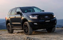 Những ngày cuối năm, nhiều xe 7 chỗ giảm giá sâu, tới 250 triệu đồng