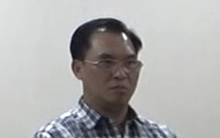 Công an TP HCM tiếp tục khởi tố bị can Đinh Trường Chinh