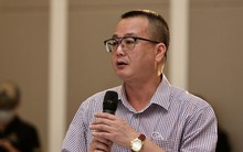 Vụ án Xuyên Việt Oil: Bắt 2 cục phó của Bộ Tài chính và Bộ Công thương