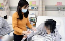 Dạ dày và đại tràng chèn ép phổi, cô gái bàng hoàng khi biết nguyên nhân là thứ nhiều người uống mỗi ngày