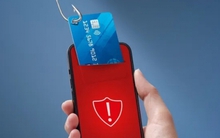 Cảnh báo phần mềm độc hại mạo danh app ngân hàng trên Android, có thể vượt khóa vân tay, đánh cắp mã PIN dễ dàng!