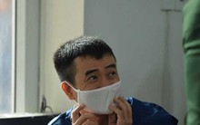 Tổng Giám đốc Công ty Việt Á khai 'đưa 8 tỷ chỉ vì tình cảm'