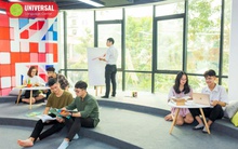 Giải mã sức hút của Universal Language Center - Trung tâm đào tạo Ielts đang "gây sốt"