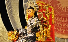 NSƯT Tâm Tâm: Gặp tai nạn tưởng chết não phải sống thực vật, từng không cầm nổi mic khi đi hát lại