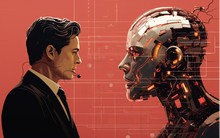 AI hóa ra chẳng hề "thần thánh" đến vậy: Nghề hot này cứ tưởng sẽ thay đổi mà chờ mãi chẳng có gì xảy ra
