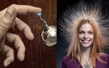 6 mẹo đơn giản giúp bạn tránh bị điện giật “tanh tách” trong mùa đông