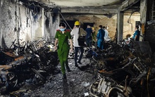 Vụ cháy chung cư mini 56 người tử vong: Sẽ khởi tố cán bộ quản lý nhà nước