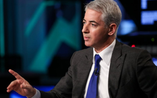 ‘Thiên tài đầu cơ Bill Ackman’: Lãi suất có thể giảm nhanh hơn dự kiến, 3 cổ phiếu hưởng lợi lớn