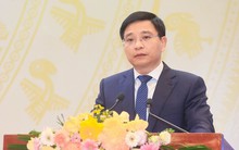 Năm 2024 trình dự án đường sắt tốc độ cao Bắc - Nam, khởi công 19 dự án lớn