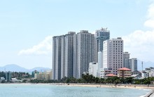 Đề nghị xử lý trách nhiệm tổ chức, cá nhân liên quan dự án trái quy hoạch ở Nha Trang