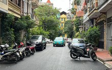 Sau khi tăng hàng chục lần trong một thập kỷ, giá bất động sản vẫn không ngừng “leo thang”