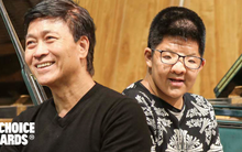 Tuổi 21 của con trai Nghệ sĩ Quốc Tuấn: "Bé" Bôm ngày nào đã bước vào kỳ thi quan trọng ở Học Viện Âm nhạc