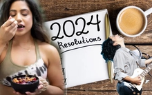 Lời khuyên từ chuyên gia về tuổi thọ: Tuân thủ 5 điều cơ bản để có năm 2024 khỏe mạnh và sống lâu hơn