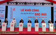 Thêm một dự án ngàn tỉ đầu tư vào Thanh Hóa