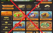 Xử lý, ngăn chặn quảng cáo cờ bạc trực tuyến: Nhiệm vụ cấp bách!