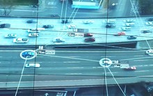 Gắn ‘mắt thần’ trên các tuyến đường giao thông ở Bình Dương