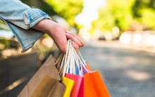 Đây là danh mục 5 mặt hàng có xu hướng tăng trưởng mạnh nhất dịp Tết này