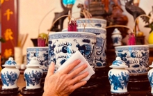 Một loại nước dùng lau bàn thờ "quen mặt" đang bị dùng sai cách: Chi tiết nhỏ nhưng hay bị bỏ qua