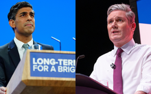 Tổng tuyển cử Anh sẽ diễn ra vào tháng 5/2024?