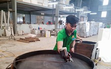 Doanh nghiệp bất ngờ cho nghỉ Tết tới 45 ngày