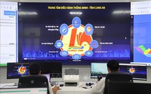 Lần đầu hình thành mạng lưới chuyển đổi số rộng khắp từ Trung ương đến cơ sở