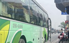 TP HCM thu hồi giấy phép kinh doanh vận tải của nhà xe Rạng Đông và Hoàn Hảo