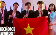 2023 - năm bội thu của học sinh Việt trên "đấu trường" Olympic quốc tế: 8 HCV, 12 HCB và nhiều hơn thế nữa!