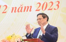 Thủ tướng: Làm vì dân vì nước thì đừng sợ!