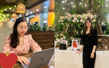 Lương không đủ trả giúp việc, nhiều người nghỉ văn phòng, ở nhà bán hàng online để tiện chăm con