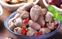 1 thứ tốt từ gà vừa hạ đường huyết, cứu tinh của người giảm cân: Rất sẵn ở chợ Việt