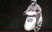 Ngày 29/12, miền Bắc mưa vài nơi, trưa chiều trời nắng