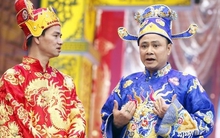 Bị chê "không diễn Táo Quân có khi hay hơn", Tự Long đáp trả thế nào?